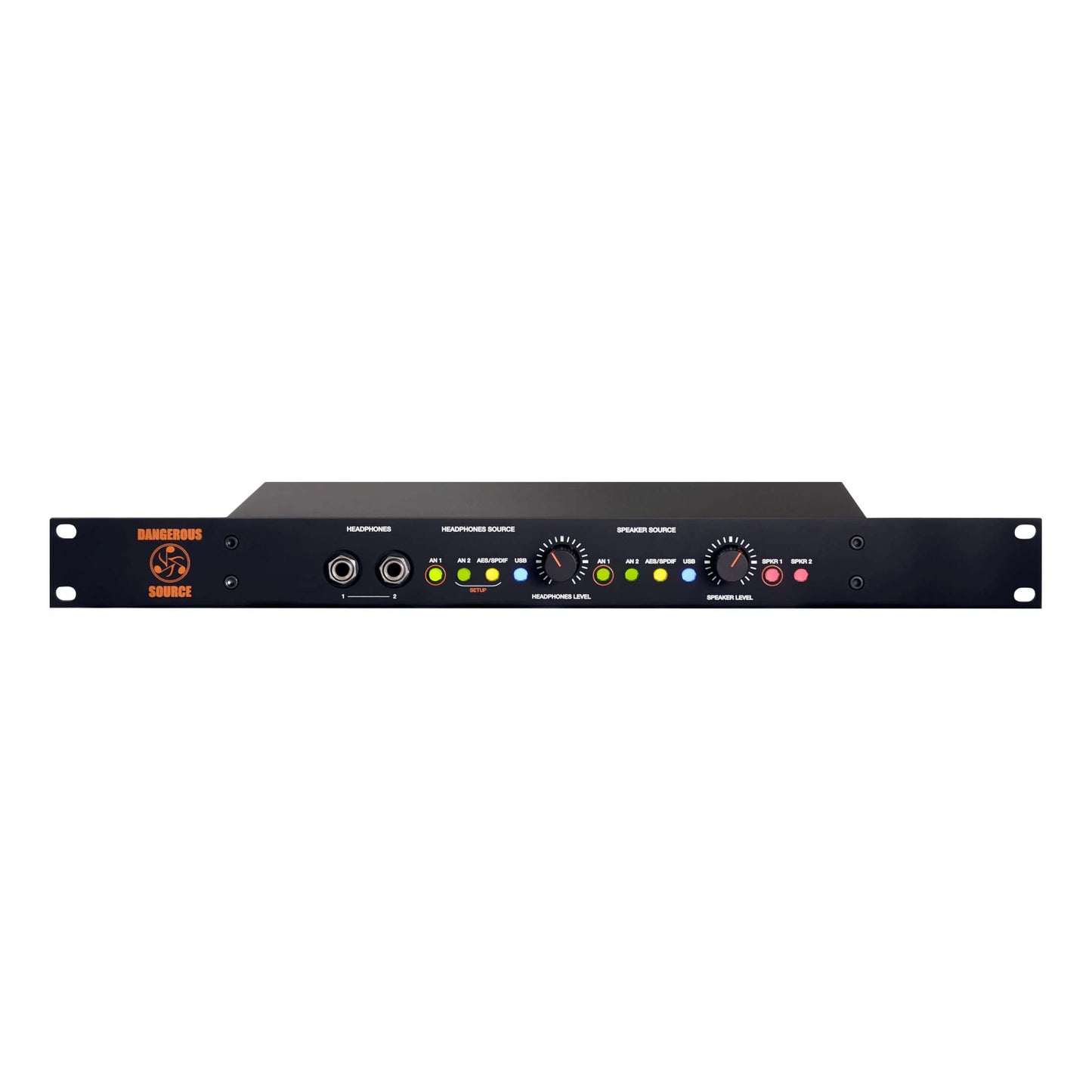 SRK ( SOURCE RACK KIT)